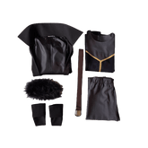 Premium Rimuru Tempest Cosplay Costume from That Time I Got Reincarnated as a Slime - Coscosmos